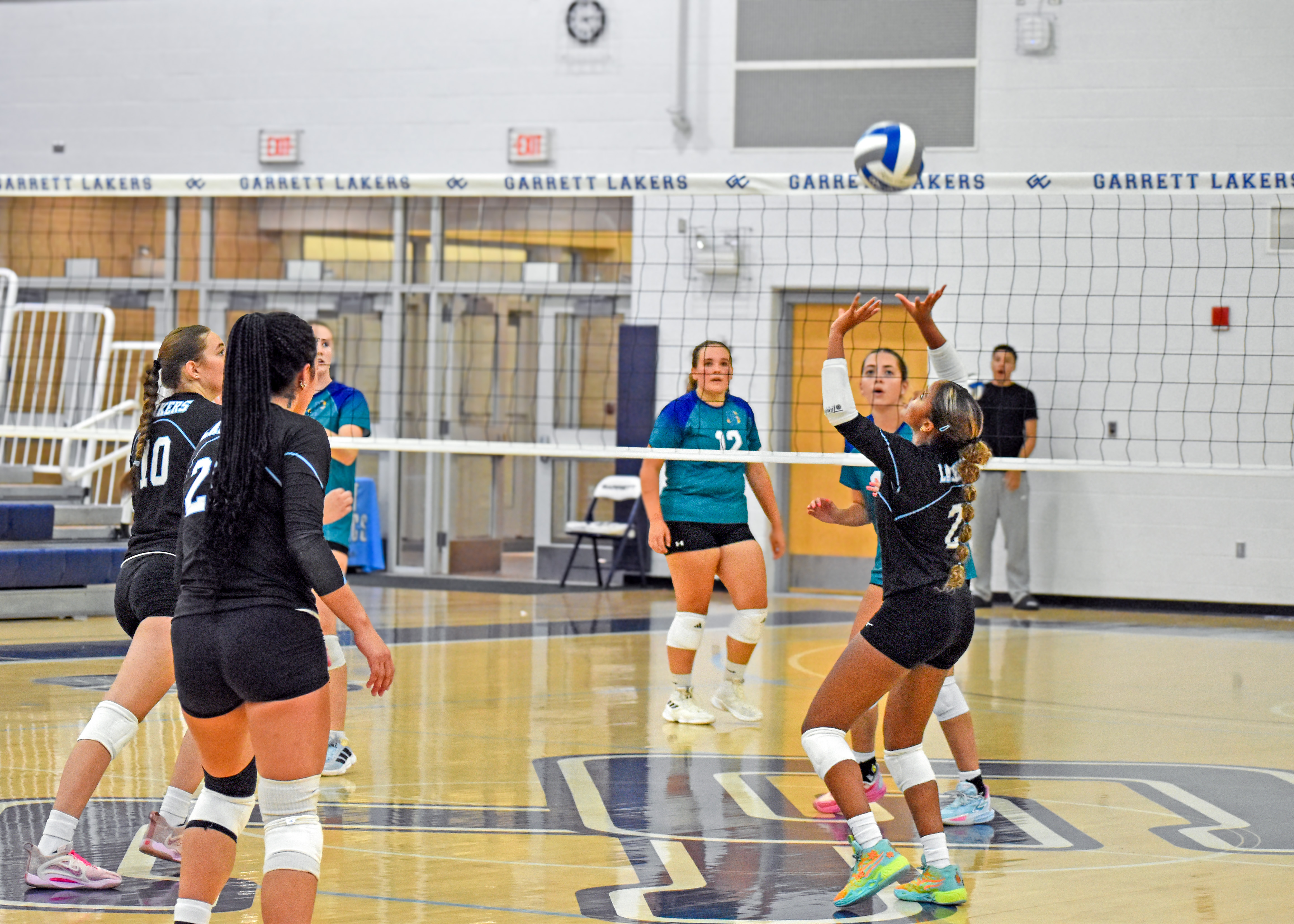 volleyball